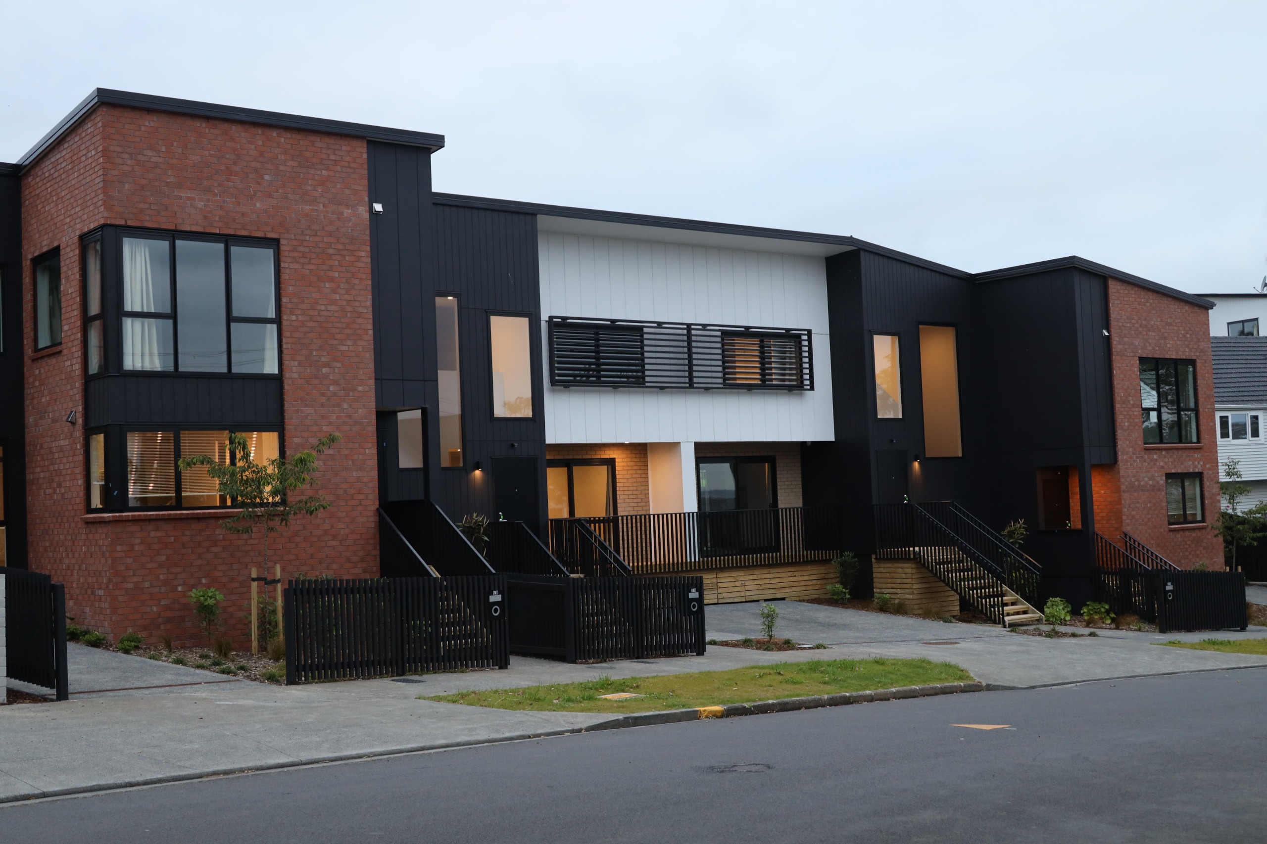 Overlea North, Glen Innes