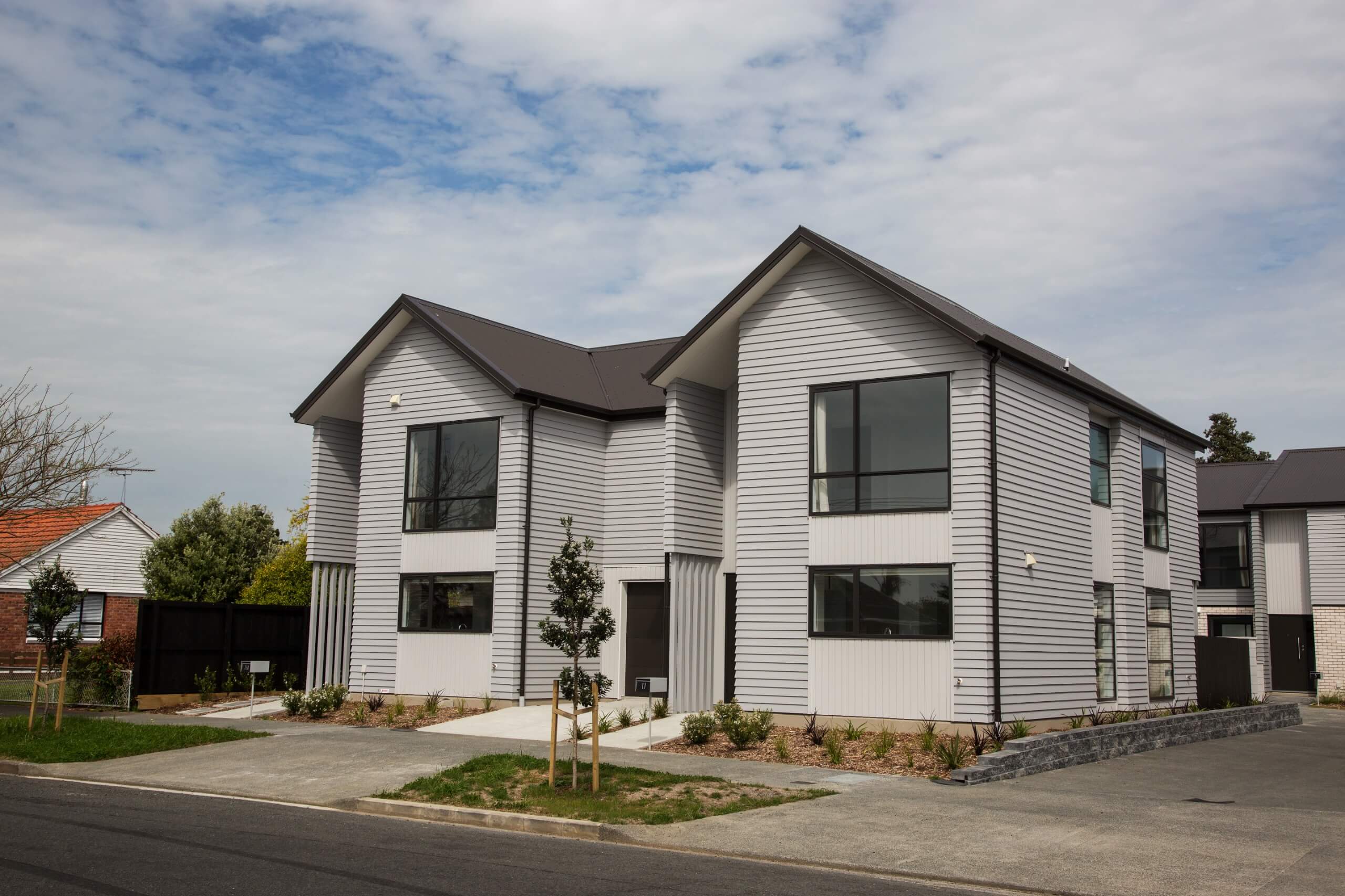 Overlea Central 1, Glen Innes