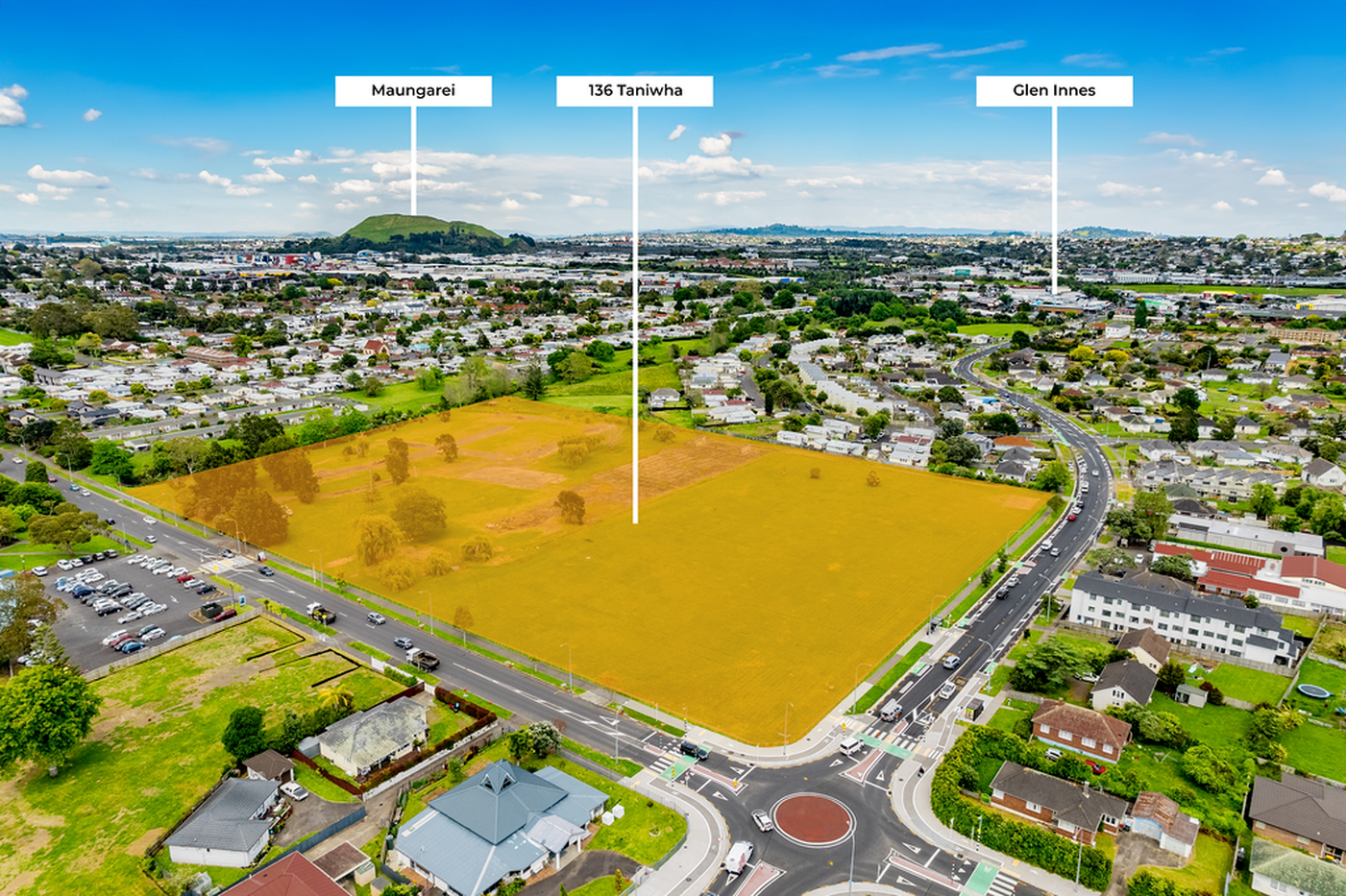 136 Taniwha, Glen Innes