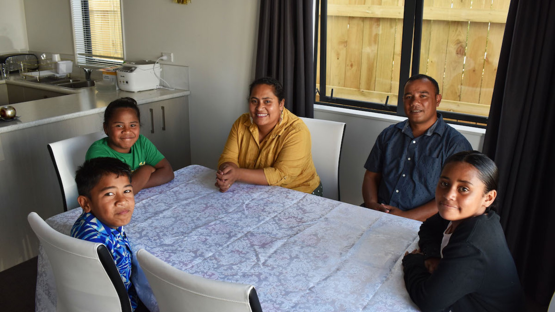 Image for More affordable homes for Tāmaki whānau