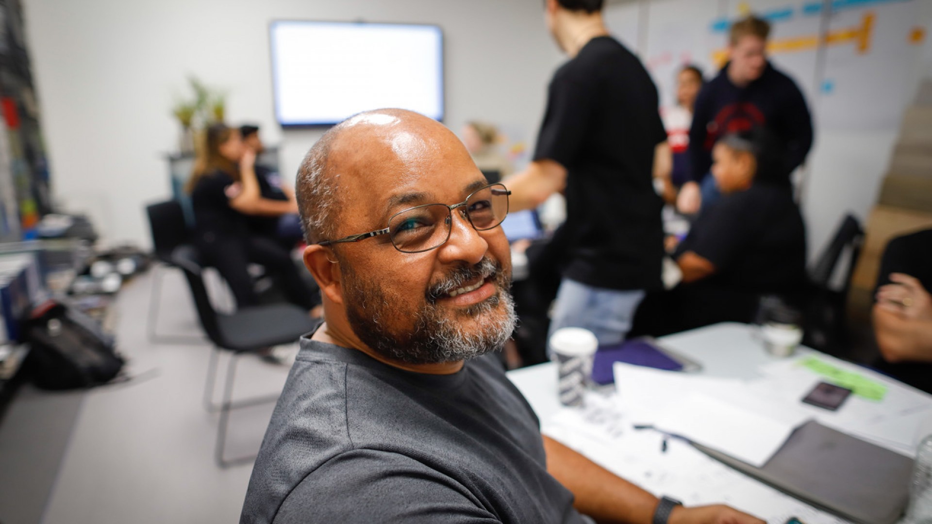 Winners of Hack Tāmaki 2021