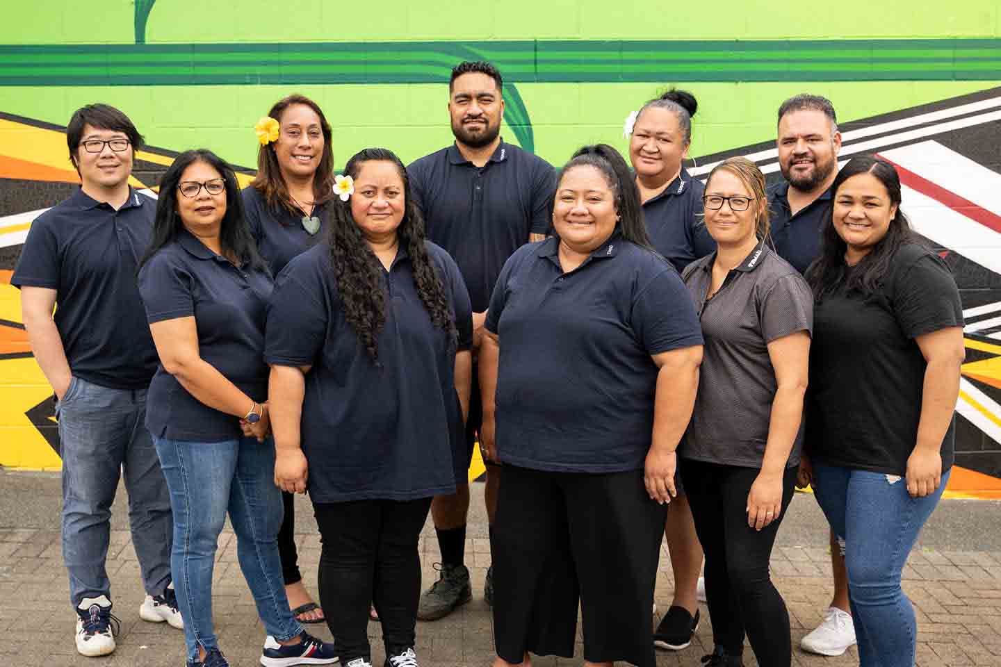 About the Tāmaki Regeneration Programme