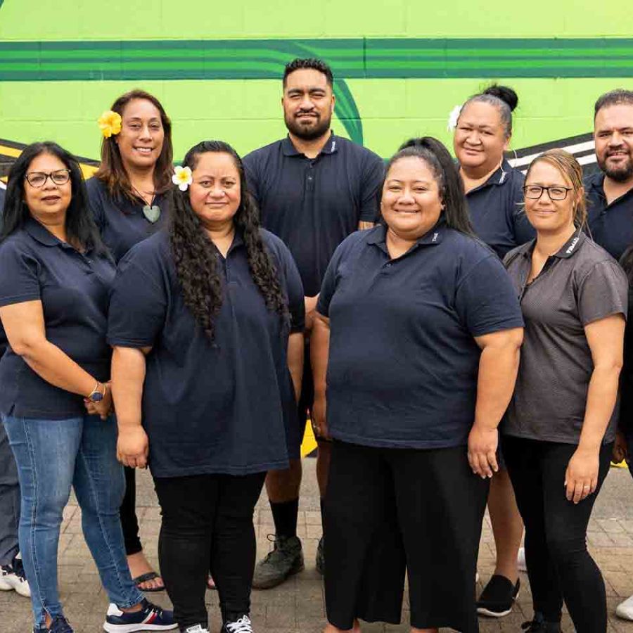 About the Tāmaki Regeneration Programme
