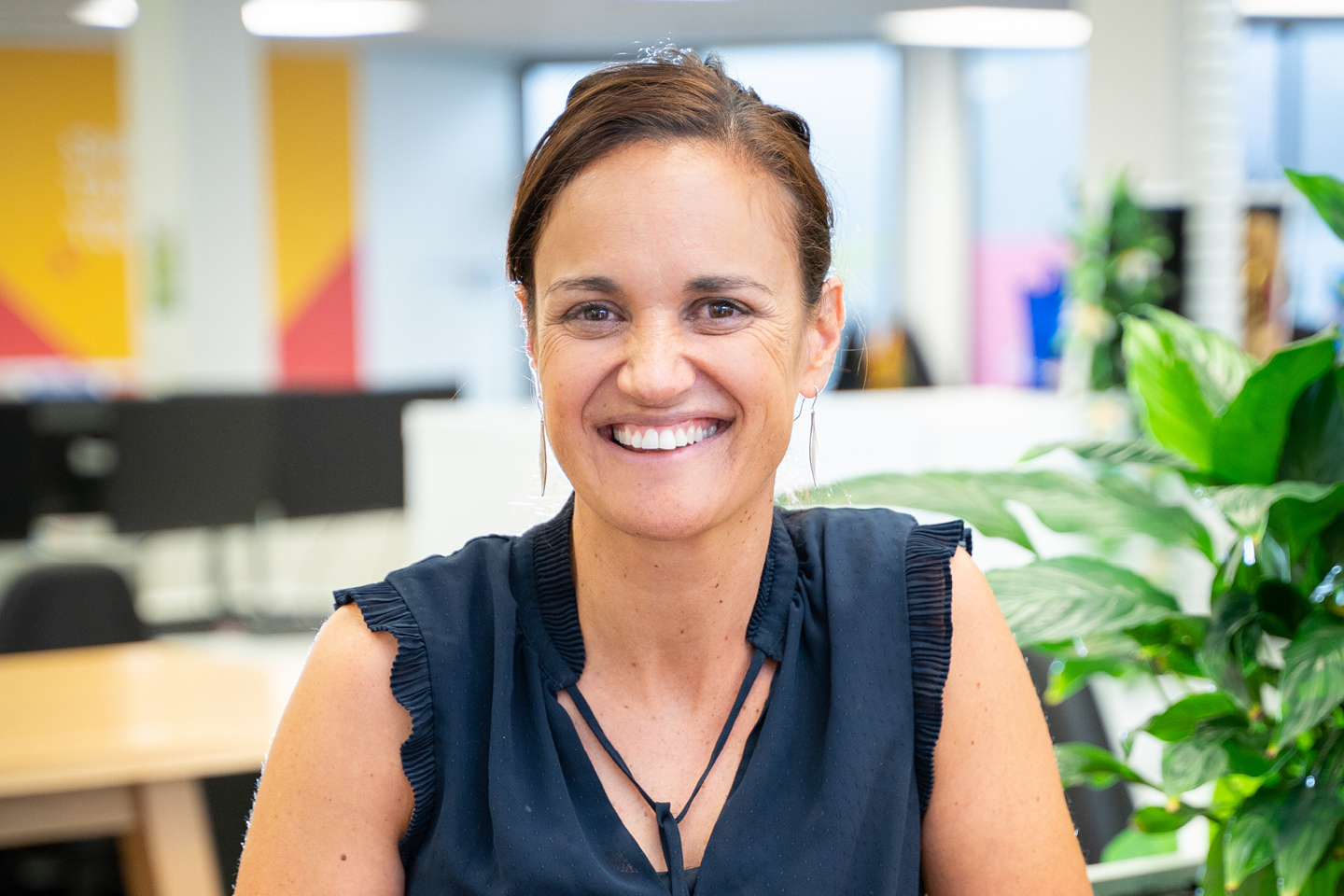 Shelley Katae to lead Tāmaki Regeneration Company