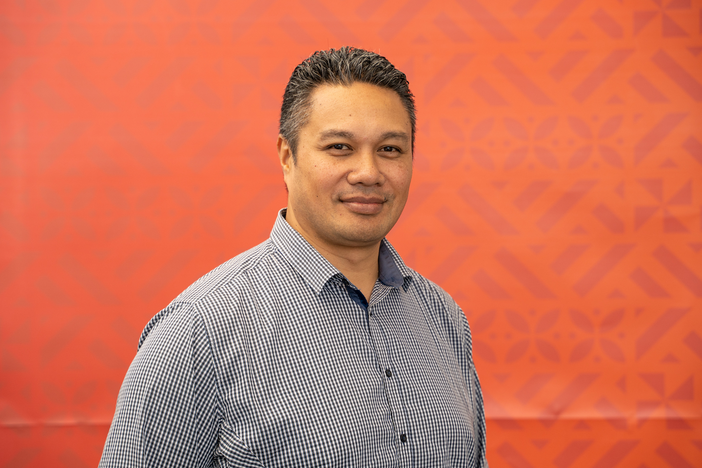 Image for New team bringing OWN IT to Tāmaki