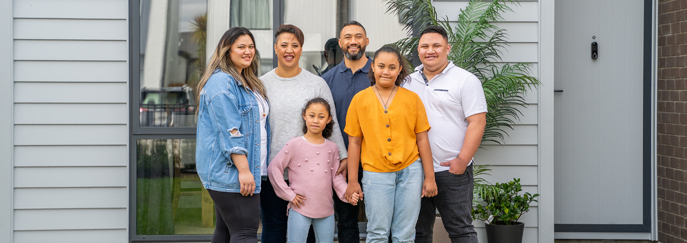 Image for A message from Housing Foundation Household Managers