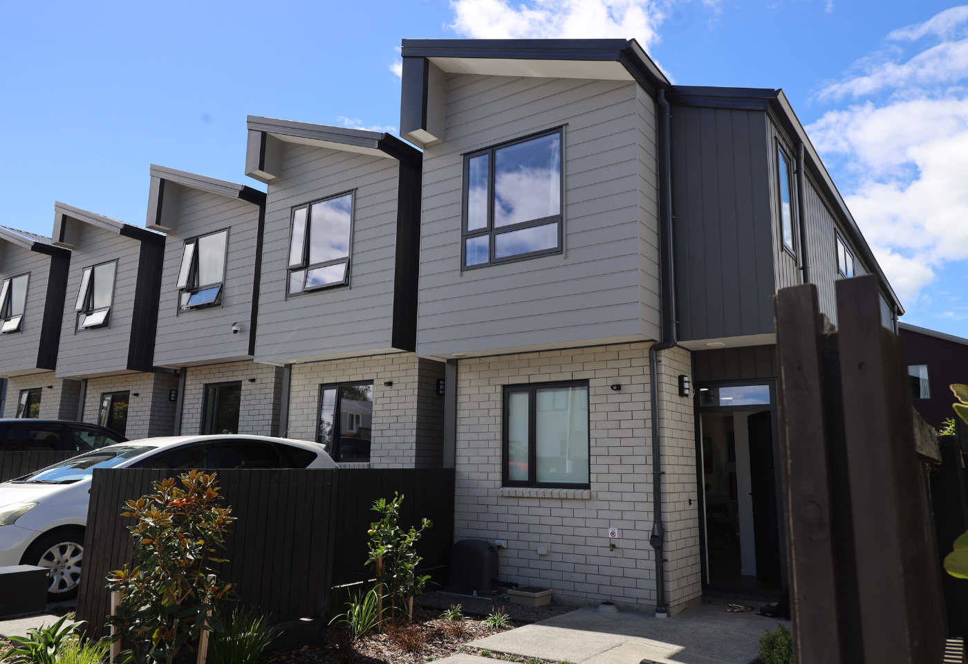 Overlea South, Glen Innes