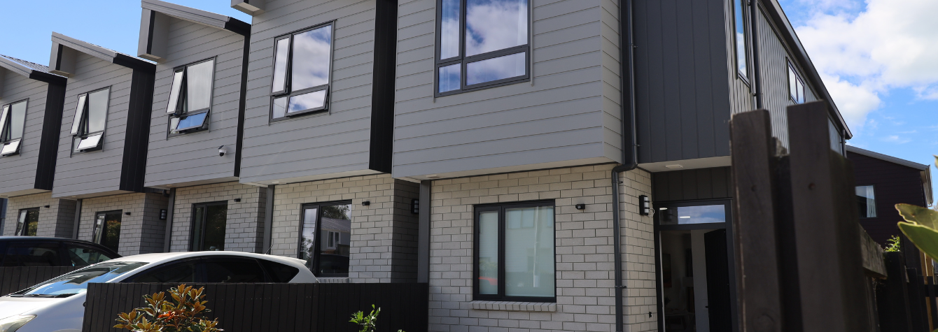 Overlea South, Glen Innes