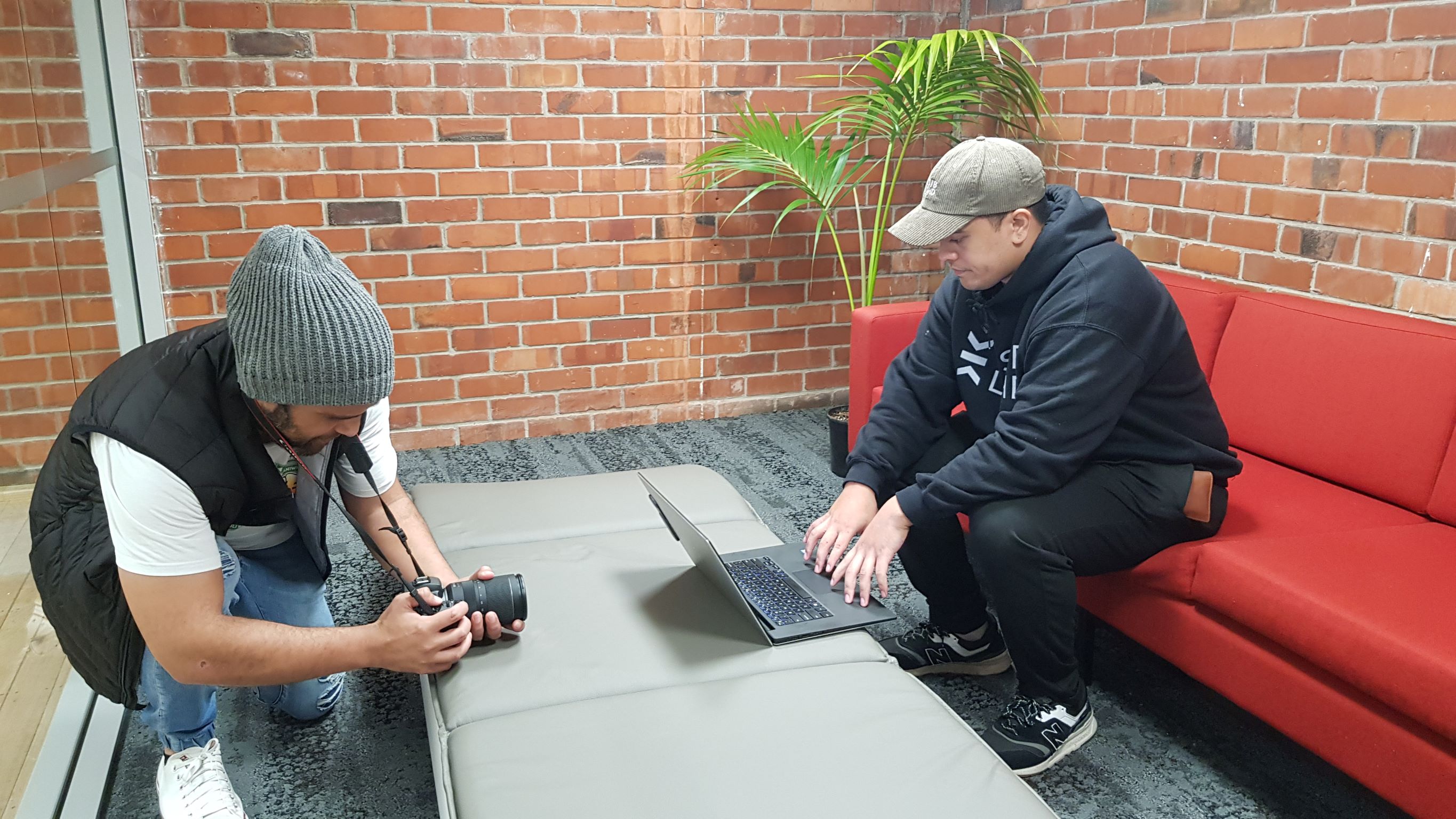 Hub to showcase Tāmaki talent to the world